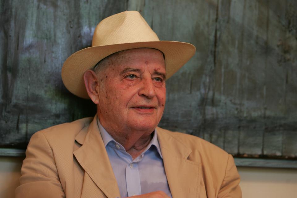 Žarko Petan, 19292014 pogledi.si spletna stran ni ažurirana