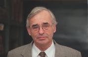 Dr. Andrej Capuder: 16. 5. 1990–14. 5. 1992