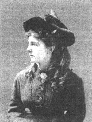 Adelma von Vay