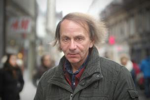 foto Jure Eržen foto Jure Eržen