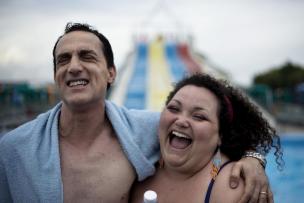 Matteo Garrone: Resničnost Matteo Garrone: Resničnost
