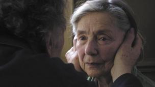 Michael Haneke: Ljubezen Michael Haneke: Ljubezen
