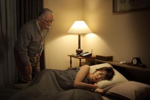 Abbas Kiarostami: Like Someone in Love Abbas Kiarostami: Like Someone in Love