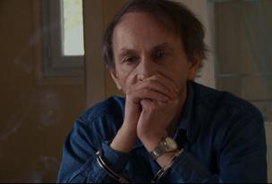 Ugrabitev Michela Houellebecqa