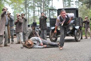 John Hillcoat: Brezpravje John Hillcoat: Brezpravje