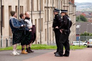 Ken Loach: The Angels' Share