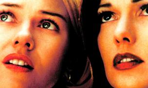 Prizor iz filma Mulholland Drive