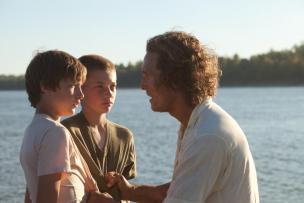 Jeff Nichols: Mud Jeff Nichols: Mud