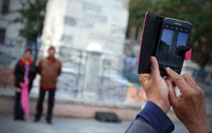 Turške TV-serije so dale nov zagon turizmu Turške TV-serije so dale nov zagon turizmu