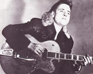 Eddie Cochran