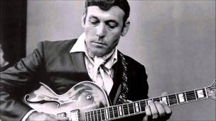 Carl Perkins