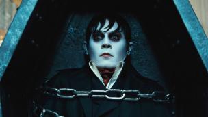 Tim Burton: Temne sence Tim Burton: Temne sence