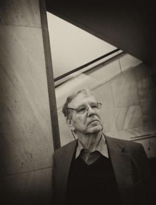 Amos Oz Amos Oz