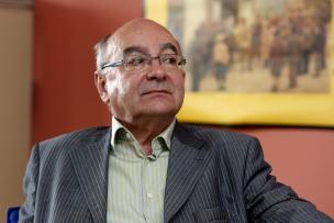 Mitja Rotovnik, direktor Cankarjevega doma Mitja Rotovnik, direktor Cankarjevega doma