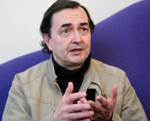 Pierre-Laurent Aimard Pierre-Laurent Aimard