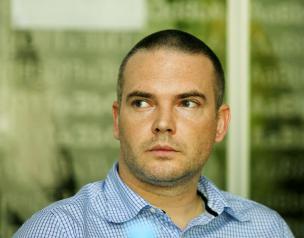 Sebastijan Pregelj Sebastijan Pregelj