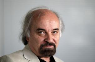 Evald Flisar Evald Flisar
