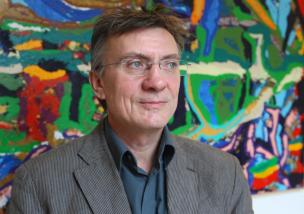 Prof. dr. Danijel Rebolj