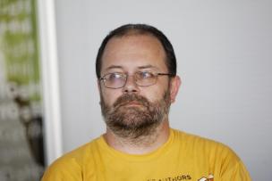 Andrej E. Skubic Andrej E. Skubic