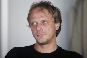 Aleš Čar Aleš Čar