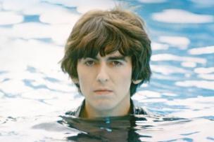 George Harrison: Živeti v stvarnem svetu