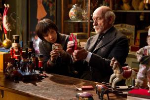Hugo, r. Martin Scorsese Hugo, r. Martin Scorsese