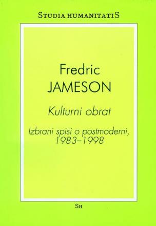 Kulturni obrat: izbrani spisi o postmoderni, Studia humanitatis