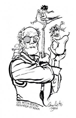 Avtoportret