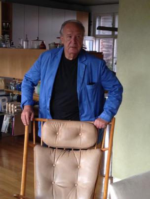 Boris Podrecca Boris Podrecca