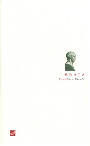 Terencij: Brata Terencij: Brata