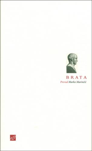 Terencij: Brata