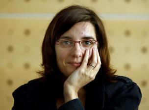 Simona Kustec Lipicer