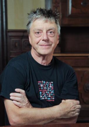 Andrej Rozman - Roza Andrej Rozman - Roza
