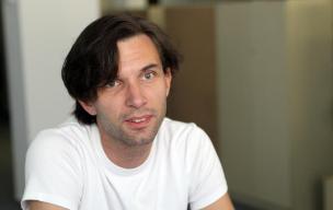 Gregor Pompe Gregor Pompe
