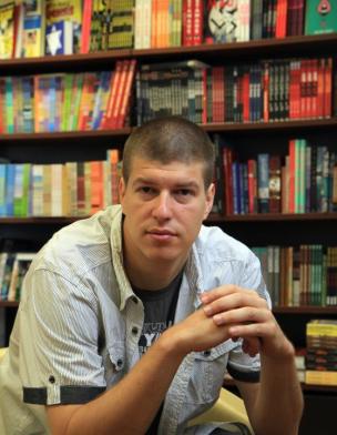 Goran Vojnović Goran Vojnović