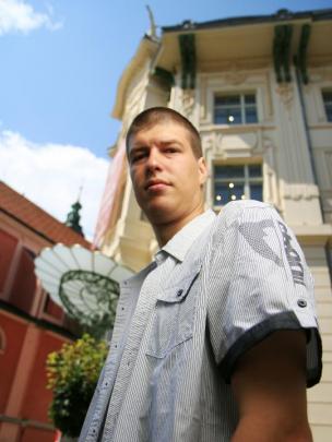 Goran Vojnović Goran Vojnović