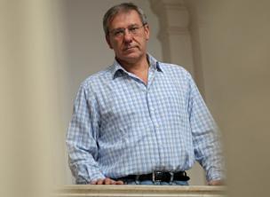 Aleš Valič, prorektor za umetnost Univerze v Ljubljani Aleš Valič, prorektor za umetnost Univerze v Ljubljani