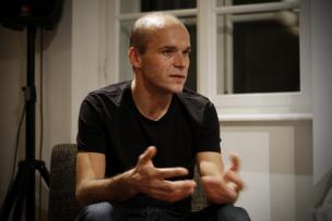 Andrej Koritnik Andrej Koritnik
