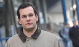 Gorazd Kovačič Gorazd Kovačič