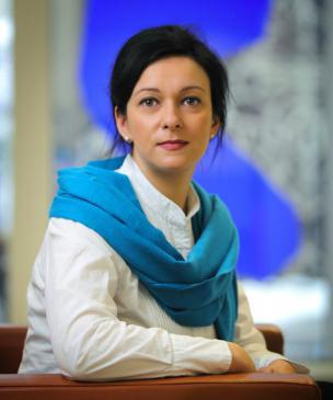 Barbara Koželj Podlogar Barbara Koželj Podlogar