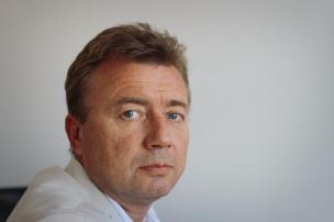 Pavel Jamnik Pavel Jamnik