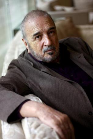 Jean-Claude Carriere Jean-Claude Carriere