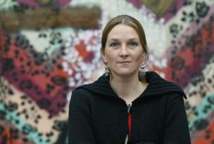 Marta Gregorčič Marta Gregorčič