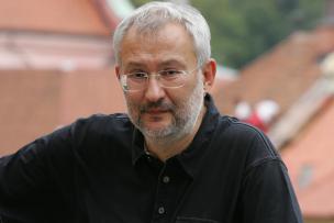 Miran Zupanič Miran Zupanič