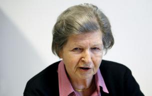 Dr. Alenka Šelih Dr. Alenka Šelih