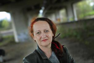 Marinka Poštrak Marinka Poštrak