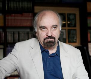 Evald Flisar Evald Flisar