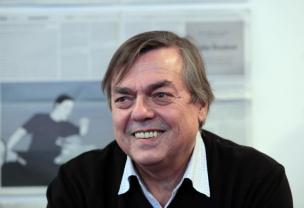 Drago Jančar Drago Jančar
