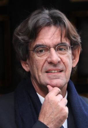 Luc Ferry Luc Ferry