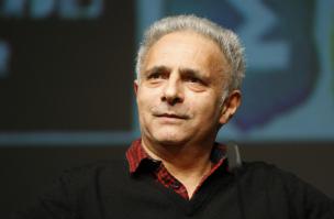 Hanif Kureishi Hanif Kureishi